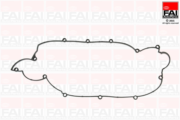 Gasket, cylinder head cover